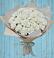 Букет цветов из: Гвоздики в Юхнове