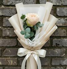 Букет цветов из:  Розы в Юхнове