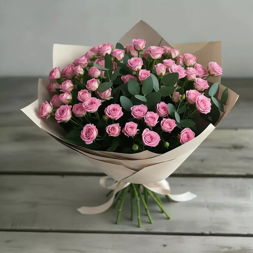 Букет Удовольствие в Юхнове