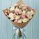 Букет цветов из: Розы в Юхнове