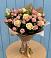 Букет цветов из: Розы в Юхнове