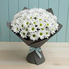 Букет цветов из:  Хризантемы в Юхнове
