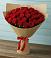 Букет Красные розы Милано в Юхнове