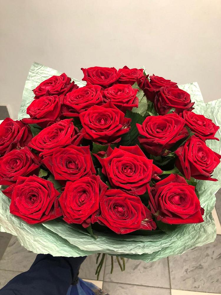 Розы Классика в Юхнове Букет Классика в Юхнове