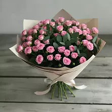 Букет Удовольствие в Юхнове