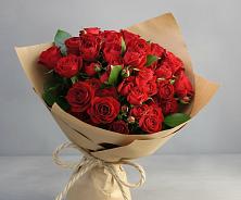 Букет Любовный роман в Юхнове