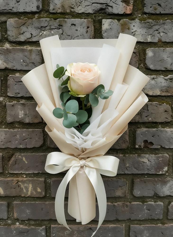 Букет цветов из: Розы в Юхнове