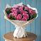 Букет цветов из: Розы в Юхнове