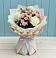 Букет цветов из: Розы в Юхнове