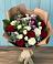 Букет цветов из: Розы и Альстромерии в Юхнове
