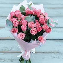 Букет Леди совершенство #REPLACE_PRED# Юхнове